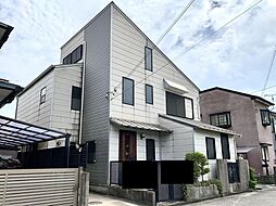 閑静な住宅街の一戸建て松江中古住宅