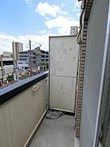 宮元7番館  ｜ 大阪府茨木市宮元町（賃貸マンション1K・4階・23.04㎡） その11