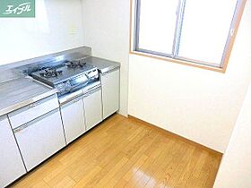 アークハイツ鹿田  ｜ 岡山県岡山市北区鹿田本町（賃貸マンション1LDK・3階・57.40㎡） その9