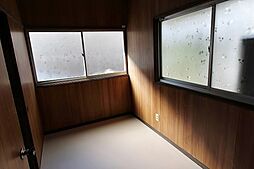 船越荘 103 1階3Kのリビング/ダイニング