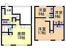 7条西5丁目戸建