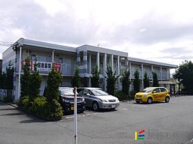 グランドール広川 203 ｜ 福岡県八女郡広川町大字広川33-1（賃貸アパート1K・2階・22.70㎡） その4