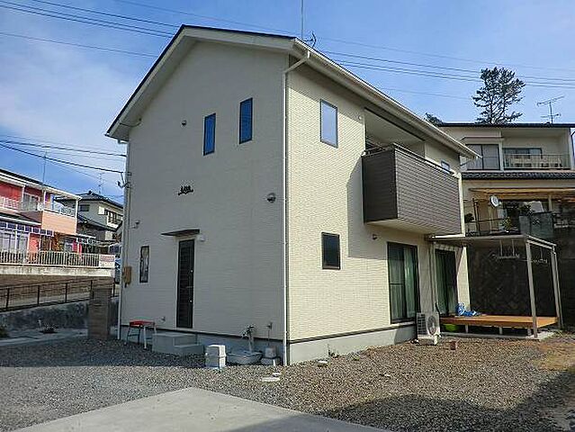 ホームズ いわき市東田町金子平 中古住宅 いわき市 ｊｒ常磐線 植田駅 徒歩27分の中古一戸建て 物件番号