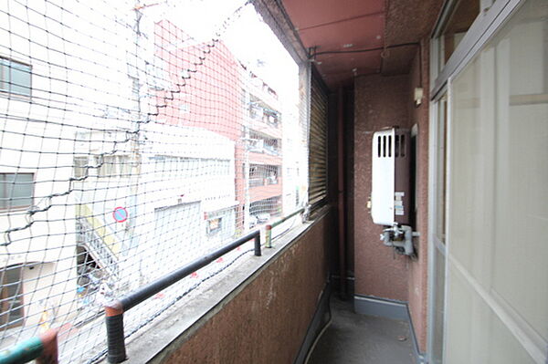 広島県広島市中区西平塚町(賃貸マンション1LDK・2階・33.55㎡)の写真 その12