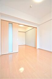 アスコット鉄砲町2 5階1DKのリビング/ダイニング