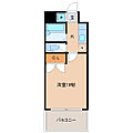 エリートイン五橋4階5.3万円