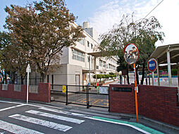 [周辺] 横浜市立藤の木小学校まで120m
