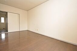 ハイツアバンテ　Ｂ 202 2階3Kのリビング/ダイニング