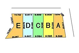 【ホームズ】瑞穂市馬場の土地[売地・宅地]物件一覧・分譲地の ...