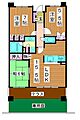 KDX志村坂上レジデンス1階18.8万円