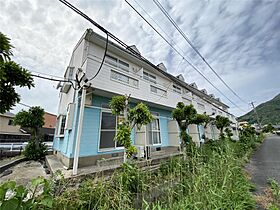 センチュリーハウス B棟  ｜ 福岡県北九州市小倉南区湯川新町2丁目（賃貸アパート1K・1階・19.74㎡） その3