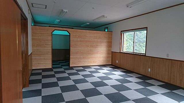 室内