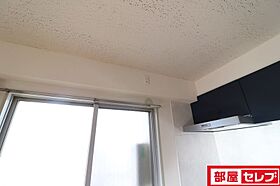 ヴィラ奥田第一  ｜ 愛知県名古屋市名東区望が丘324-4（賃貸マンション1R・3階・26.44㎡） その13