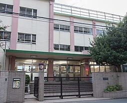 [周辺] 豊島区立高松小学校 徒歩2分。 110m