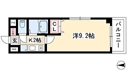 池下駅 4.8万円