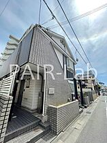 ヴァンヴェール宮西  ｜ 兵庫県姫路市宮西町３丁目（賃貸アパート1K・2階・18.23㎡） その1