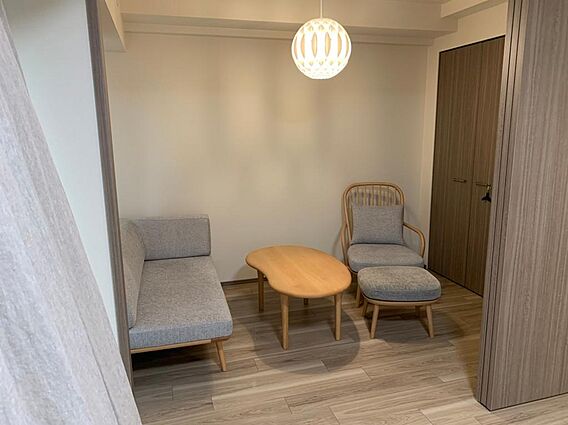 リビング/ダイ...