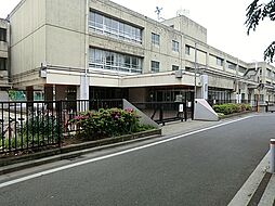 [周辺] 川崎市立藤崎小学校まで560m
