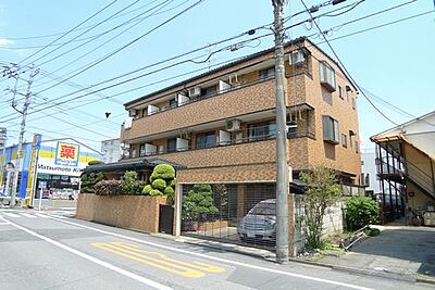外観 外観