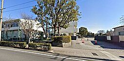 [周辺] 横浜市立いずみ野小学校 徒歩5分。 390m