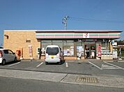 セブンイレブン岡垣ぬか塚店（1747m）