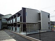 大阪府八尾市安中町6丁目8-4：物件画像／ホームメイトFC近鉄八尾店 株式会社ブラザーホーム