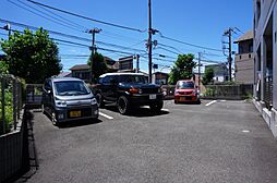 🉐敷金礼金0円！🉐Ysコート駐車場
