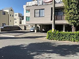 🉐敷金礼金0円！🉐橘2丁目渡邊パーキング(屋根付)