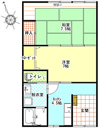 第２吉田アパート