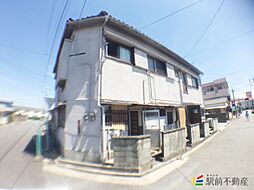 第2堤アパート