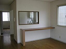 ロイウッド陽菜Ｃ棟 101 1階3LDKのリビング/ダイニング