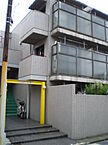 京都府京都市右京区太秦宮ノ前町16-3：物件画像／有限会社ファーストクラス