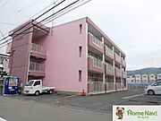大東建託、施工・管理物件です。保証人不要でご契約頂けます。