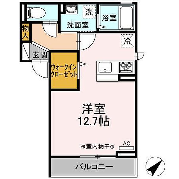 apartment 栃木県小山市三峯１丁目
三峯の賃貸情報を見る
物件地図