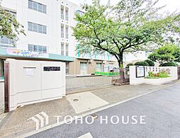 シャルマン南加瀬1号棟