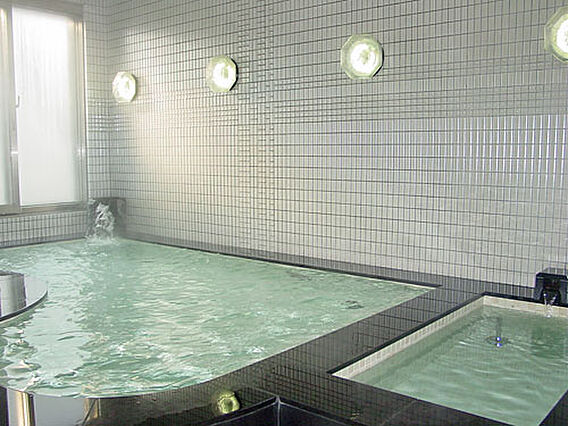 【共用部】温泉...