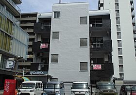 美建ビル  ｜ 岡山県岡山市北区表町３丁目（賃貸一戸建1LDK・--・39.12㎡） その1