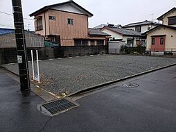 FK纒621-1駐車場