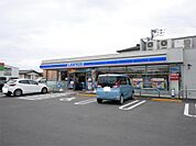 ローソン 日立大みか六丁目店（768m）