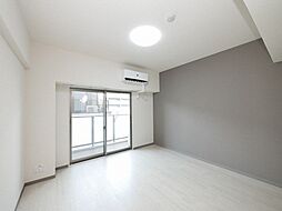 Osaka Metro中央線 九条駅 徒歩10分の賃貸マンション 7階1Kのリビング/ダイニング