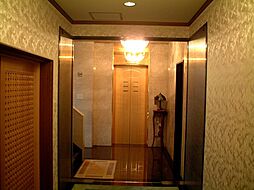 室内の画像