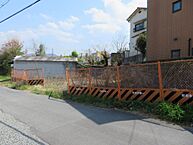 大阪府枚方市茄子作2丁目：物件画像