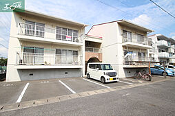 JR宇野線 備前西市駅 徒歩15分