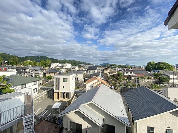 広島県安芸郡府中町城ケ丘(賃貸アパート3DK・2階・54.27㎡)の写真 その14