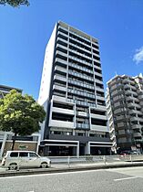 コンフォリア・リヴ南森町Q 602 ｜ 大阪府大阪市北区松ケ枝町1-36（賃貸マンション1DK・6階・26.13㎡） その1