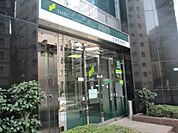銀行三井住友銀行 小伝馬町駅前出張所まで273ｍ