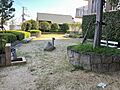 敷地内公園