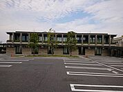 垂井町役場 890m