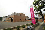 西中国信用金庫 一の宮支店（1490m）
