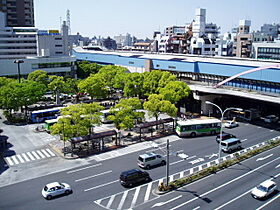 東京都江戸川区中葛西３丁目（賃貸マンション1K・4階・23.40㎡） その16